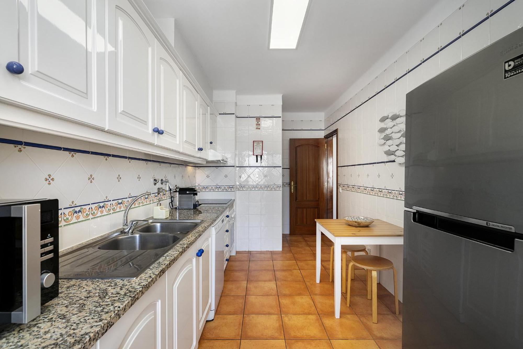 Vilamoura - Cozy And Quiet Holiday Apartment Exteriör bild
