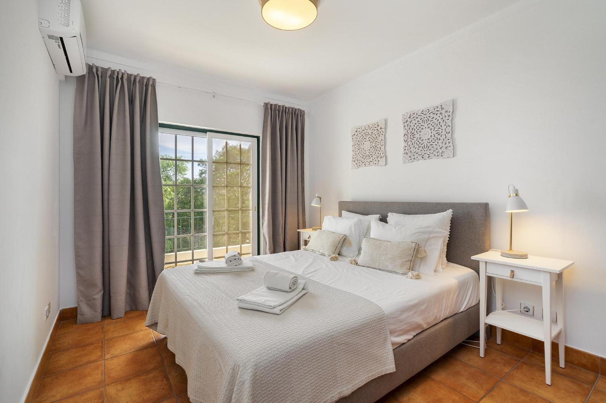 Vilamoura - Cozy And Quiet Holiday Apartment Exteriör bild