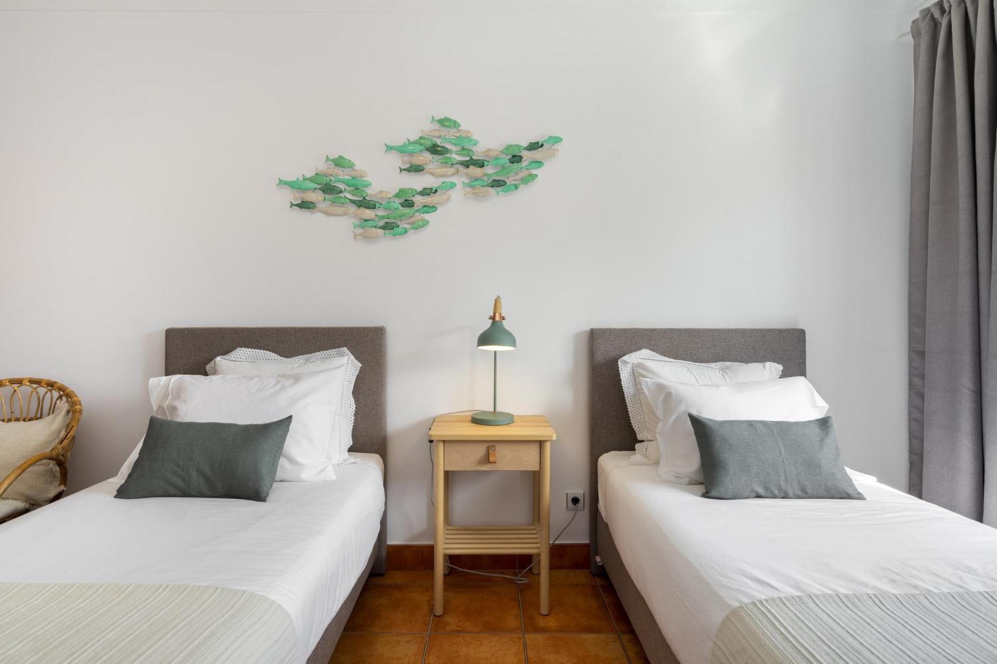 Vilamoura - Cozy And Quiet Holiday Apartment Exteriör bild