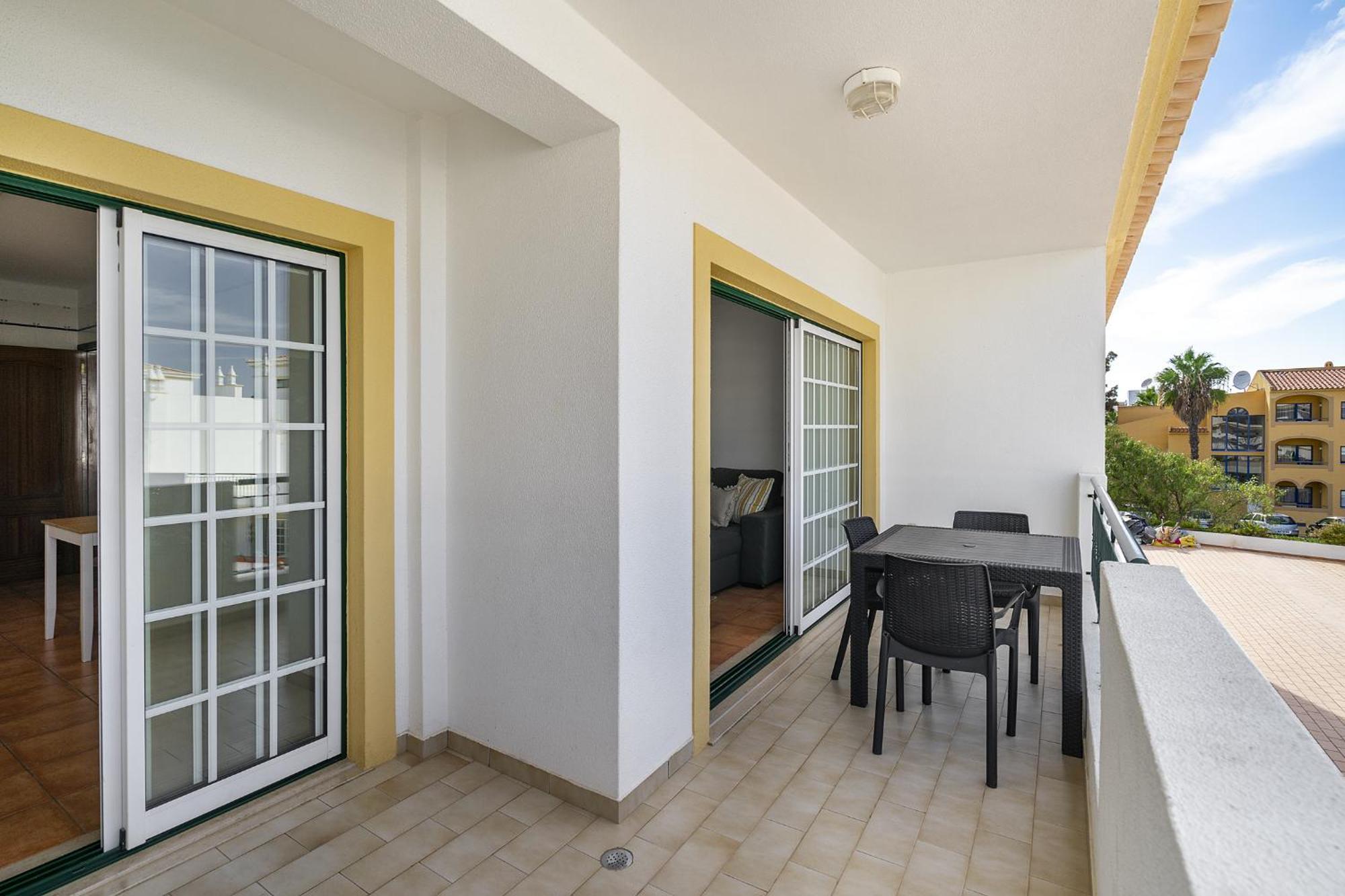 Vilamoura - Cozy And Quiet Holiday Apartment Exteriör bild