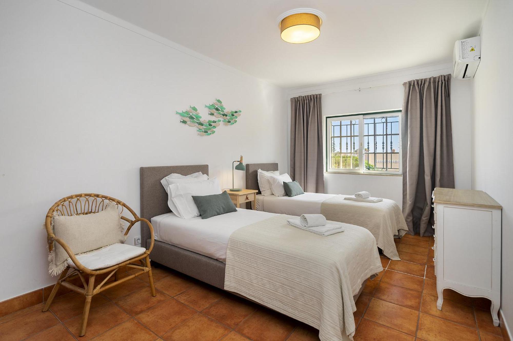 Vilamoura - Cozy And Quiet Holiday Apartment Exteriör bild
