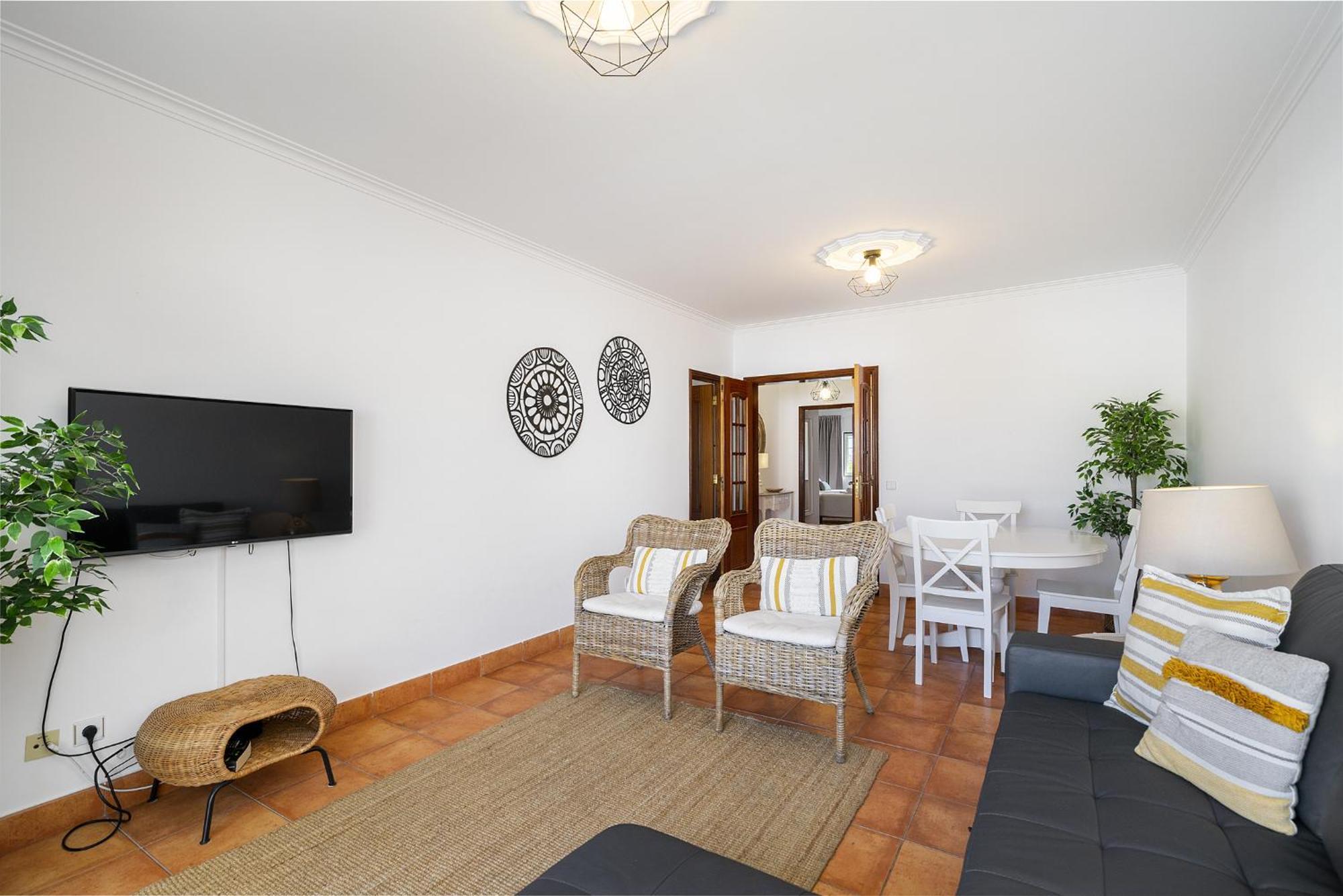 Vilamoura - Cozy And Quiet Holiday Apartment Exteriör bild