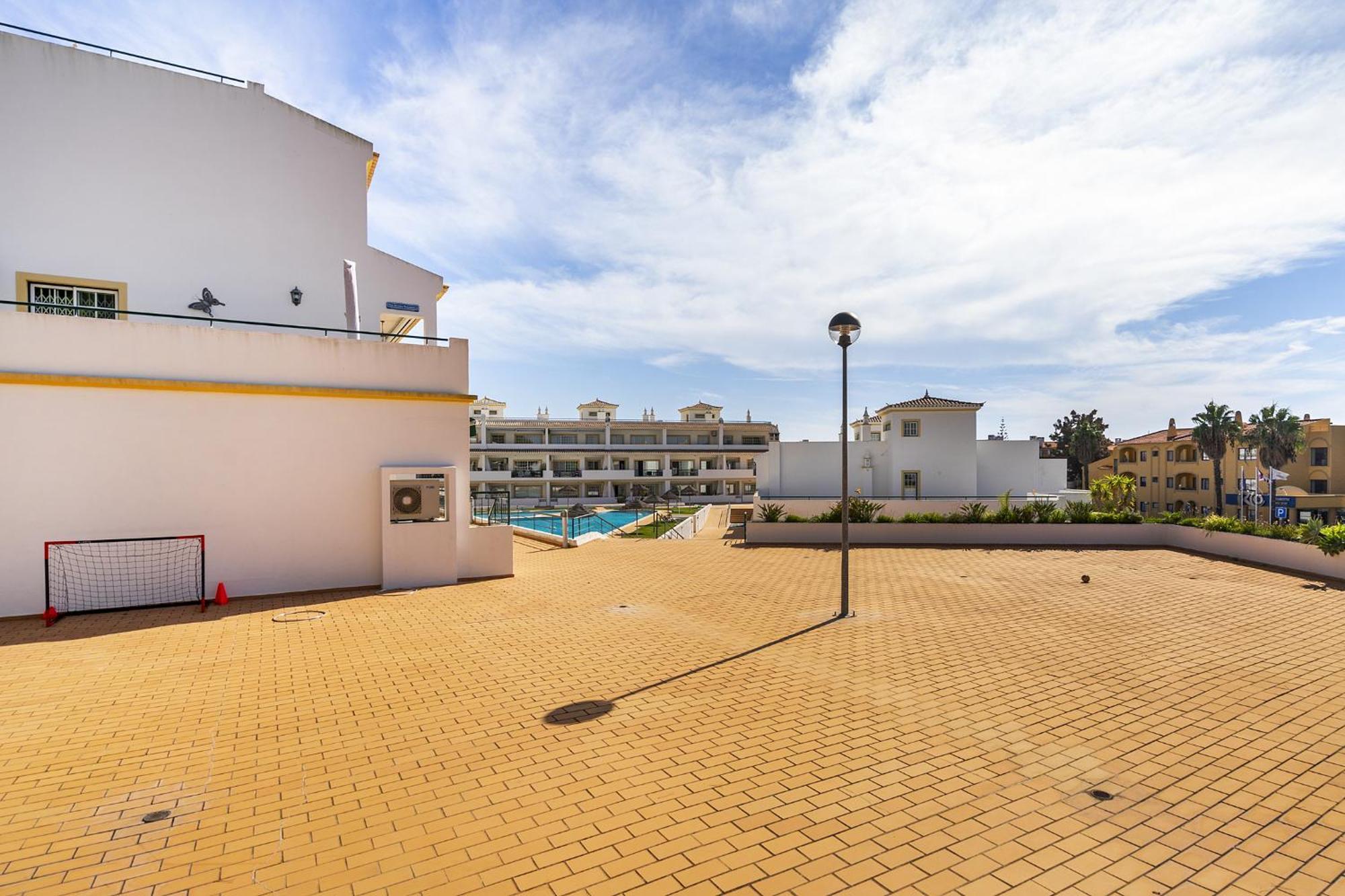 Vilamoura - Cozy And Quiet Holiday Apartment Exteriör bild