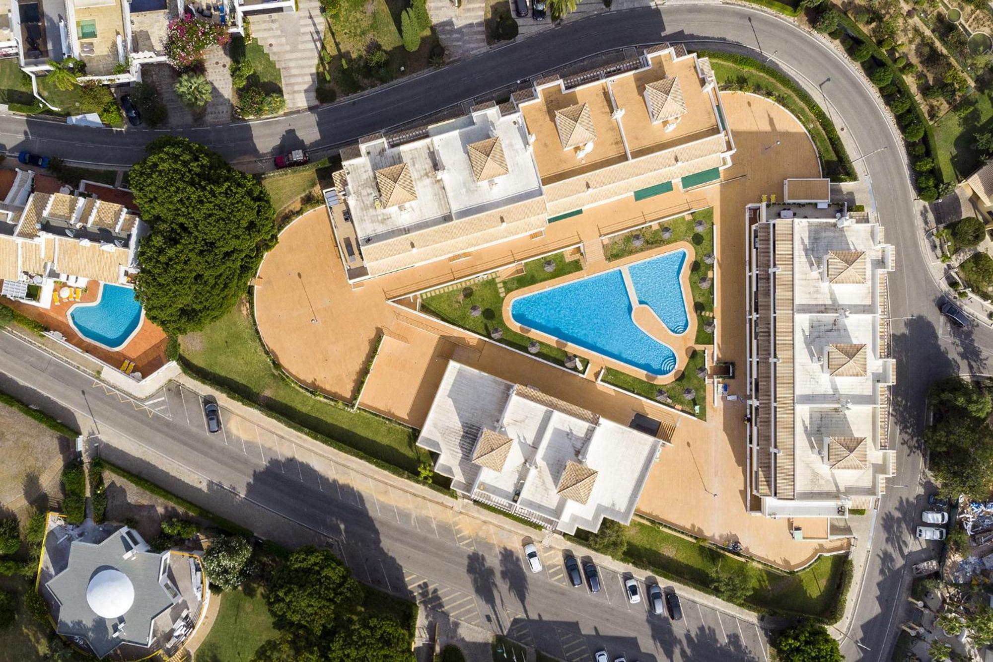 Vilamoura - Cozy And Quiet Holiday Apartment Exteriör bild