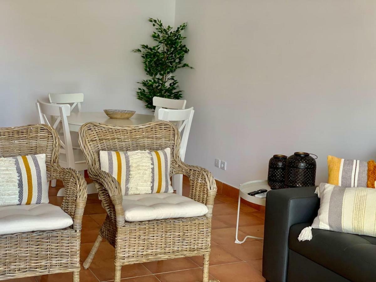 Vilamoura - Cozy And Quiet Holiday Apartment Exteriör bild