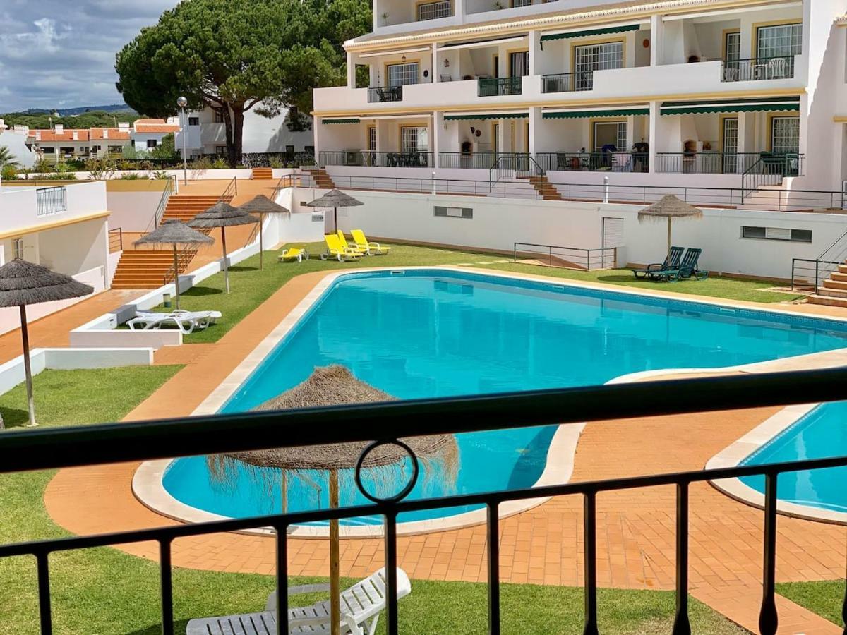 Vilamoura - Cozy And Quiet Holiday Apartment Exteriör bild