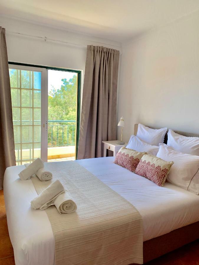 Vilamoura - Cozy And Quiet Holiday Apartment Exteriör bild