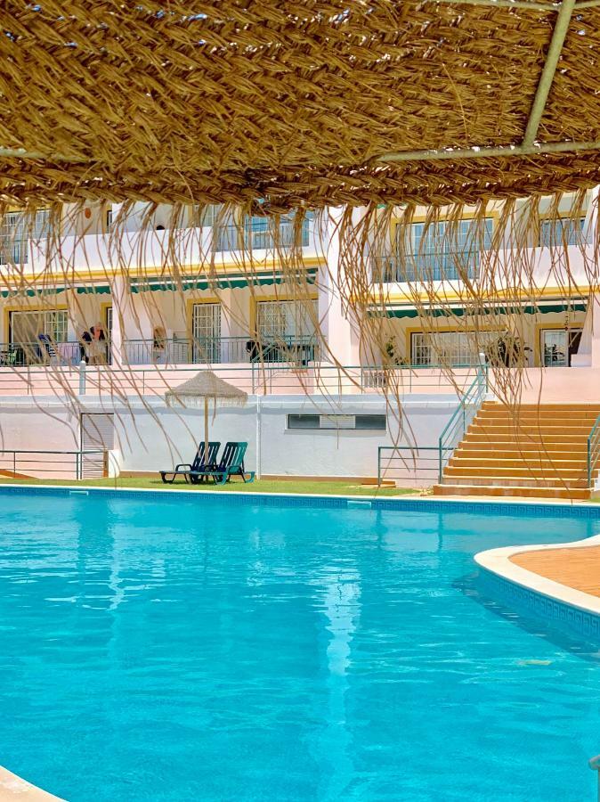 Vilamoura - Cozy And Quiet Holiday Apartment Exteriör bild
