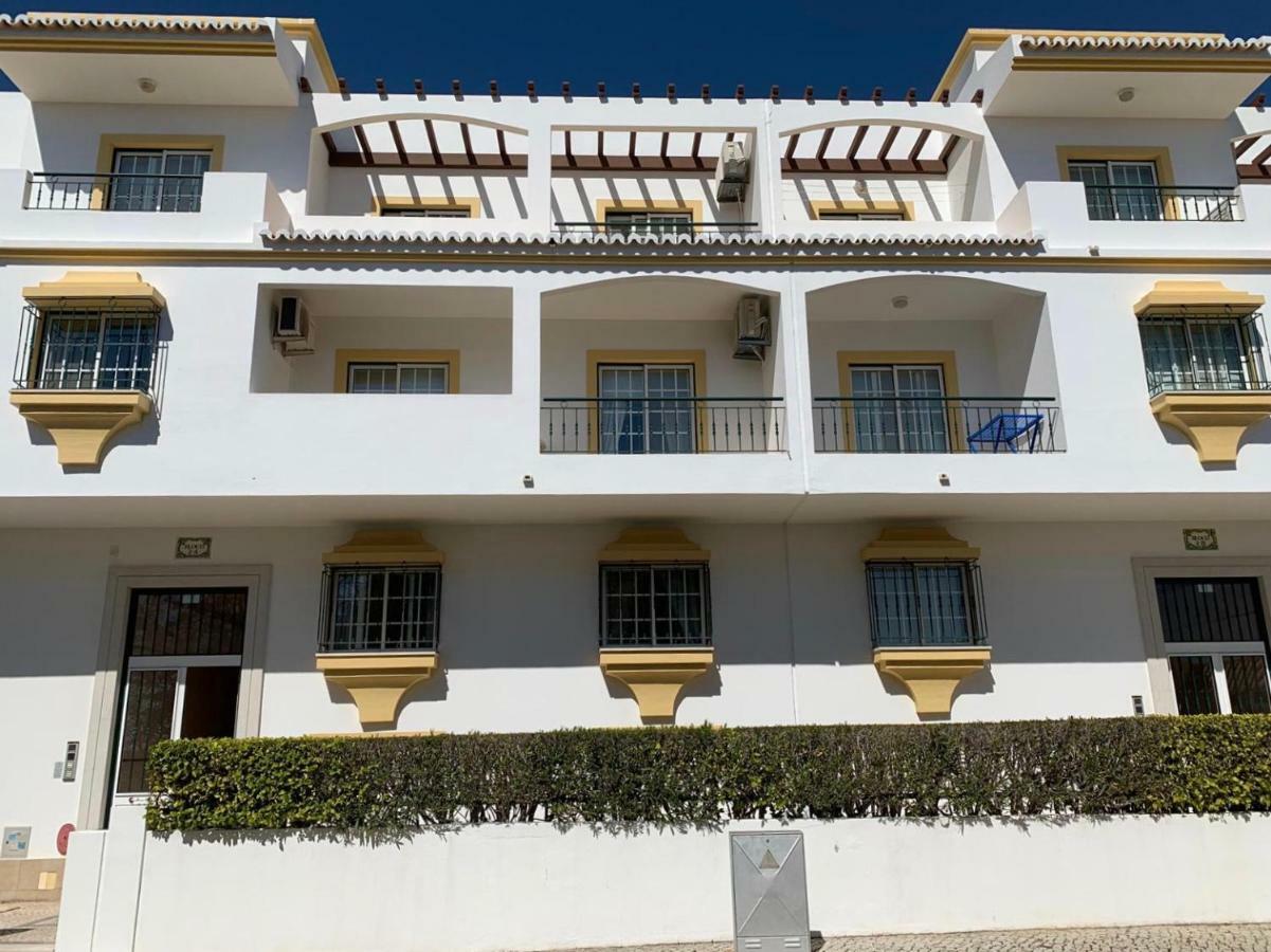 Vilamoura - Cozy And Quiet Holiday Apartment Exteriör bild