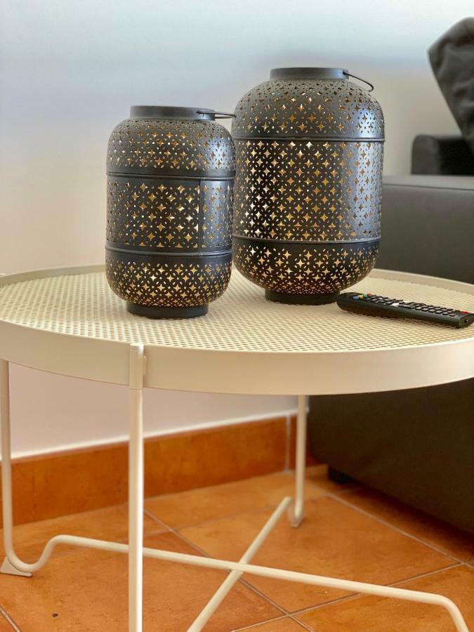 Vilamoura - Cozy And Quiet Holiday Apartment Exteriör bild