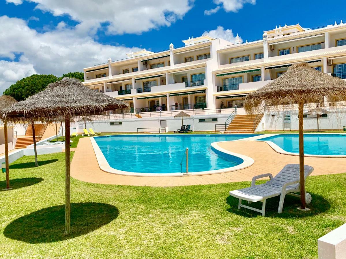 Vilamoura - Cozy And Quiet Holiday Apartment Exteriör bild