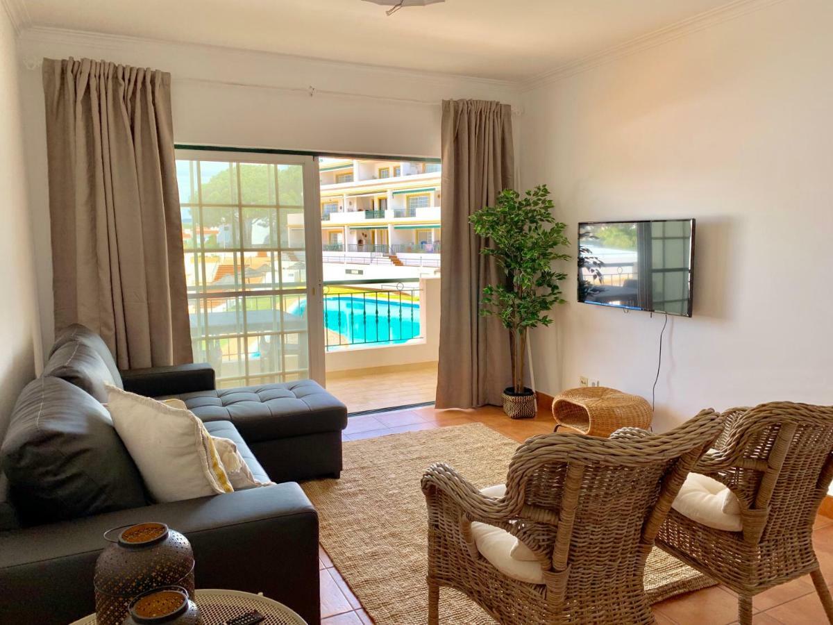 Vilamoura - Cozy And Quiet Holiday Apartment Exteriör bild