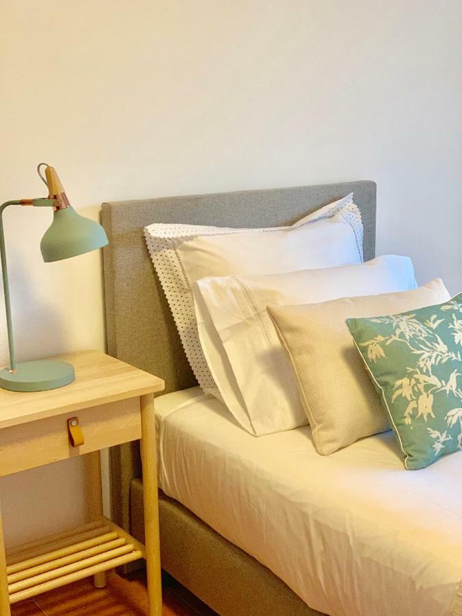 Vilamoura - Cozy And Quiet Holiday Apartment Exteriör bild