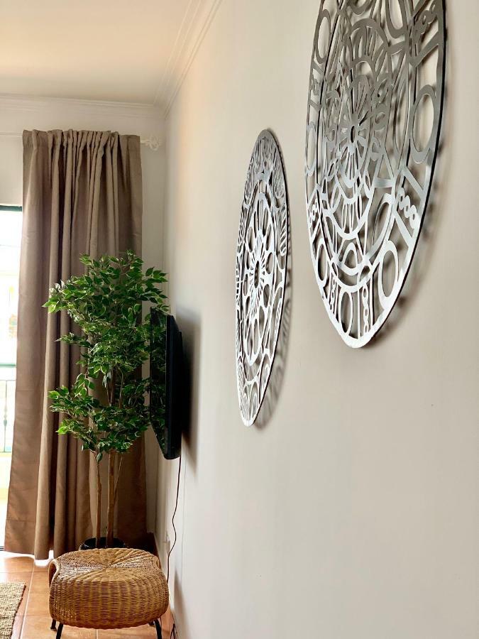Vilamoura - Cozy And Quiet Holiday Apartment Exteriör bild
