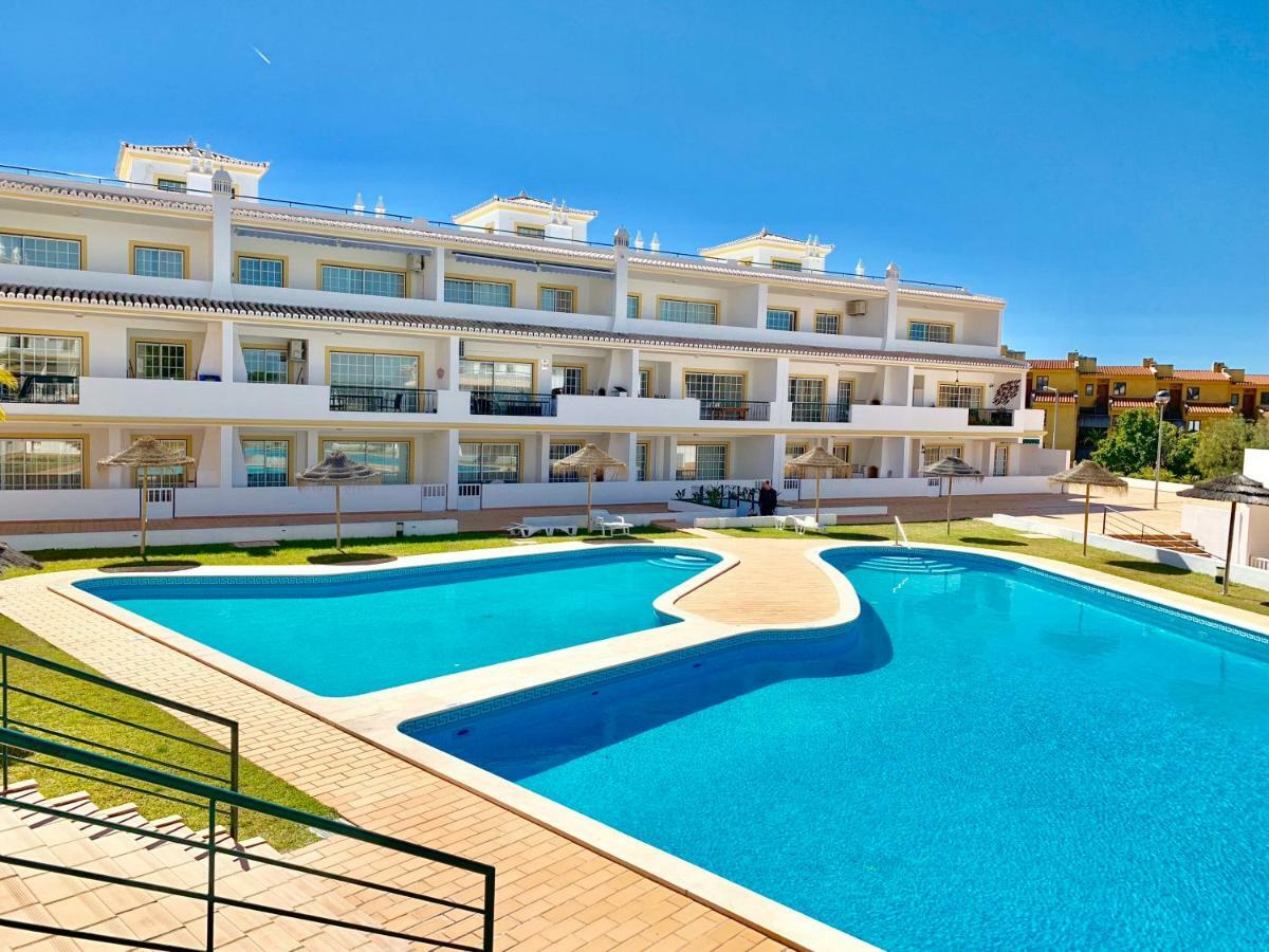 Vilamoura - Cozy And Quiet Holiday Apartment Exteriör bild